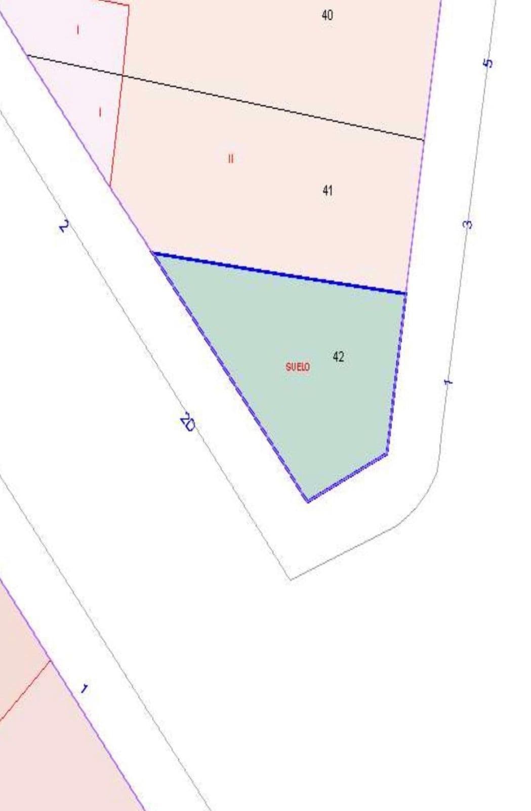 Solar urbano en esquina en Vila-real ideal para promoción - 3