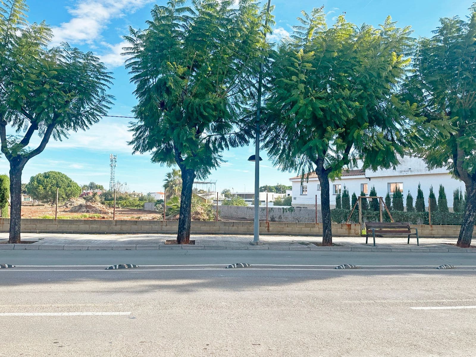 Venta conjunta de dos parcelas urbanas en Vila-real con 5.000 m² - 4