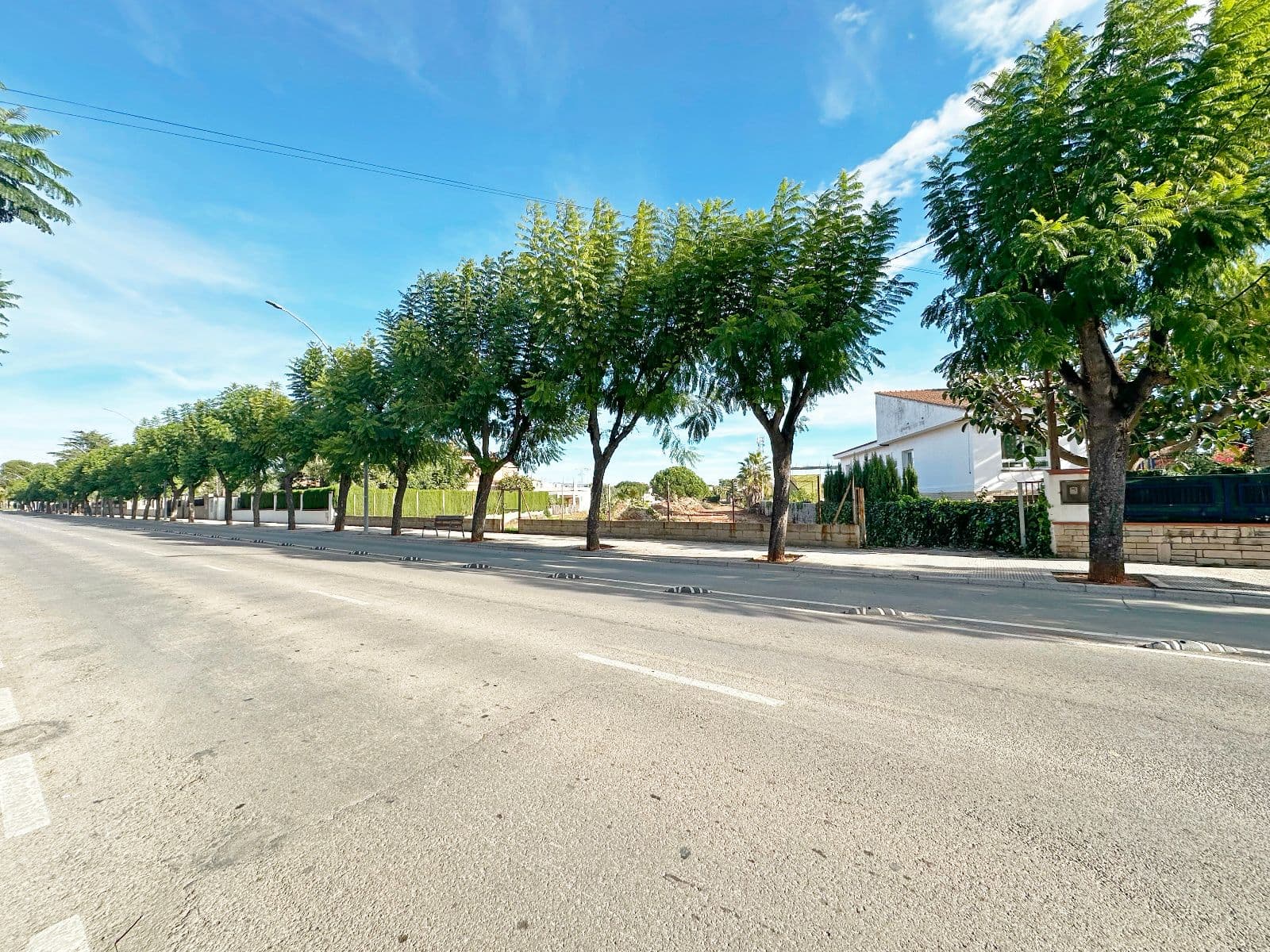 Venta conjunta de dos parcelas urbanas en Vila-real con 5.000 m² - 3