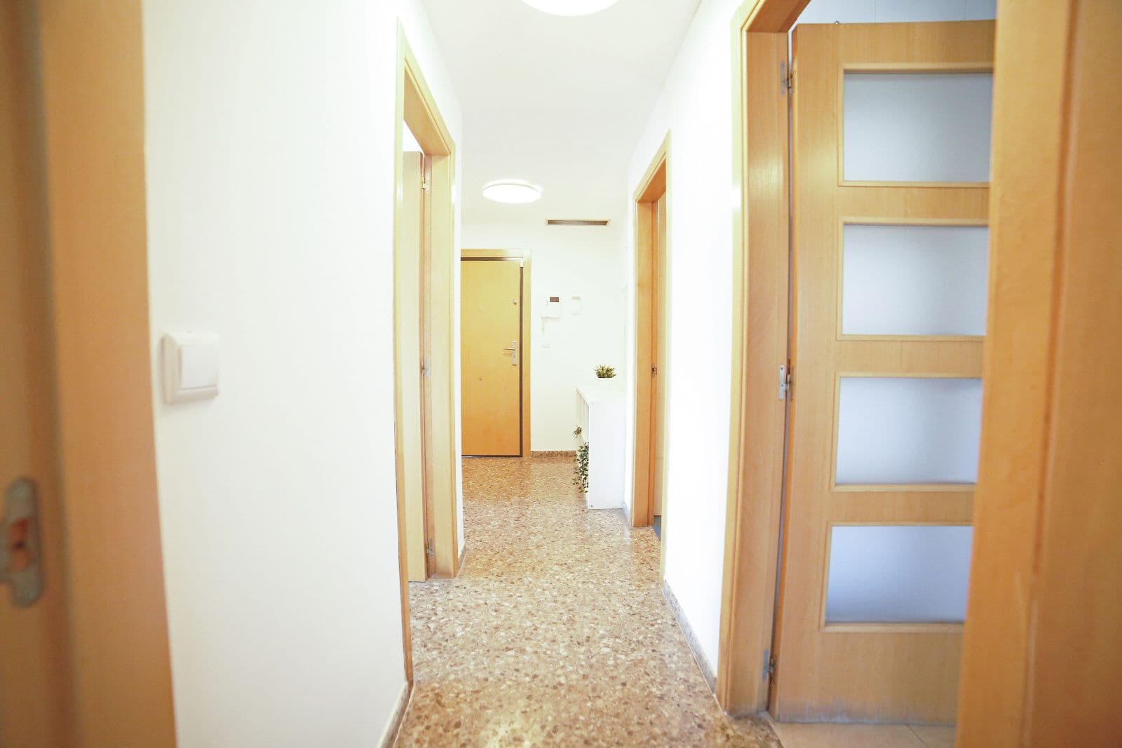 Piso luminoso en Burriana con ascensor y 2 habitaciones - 3