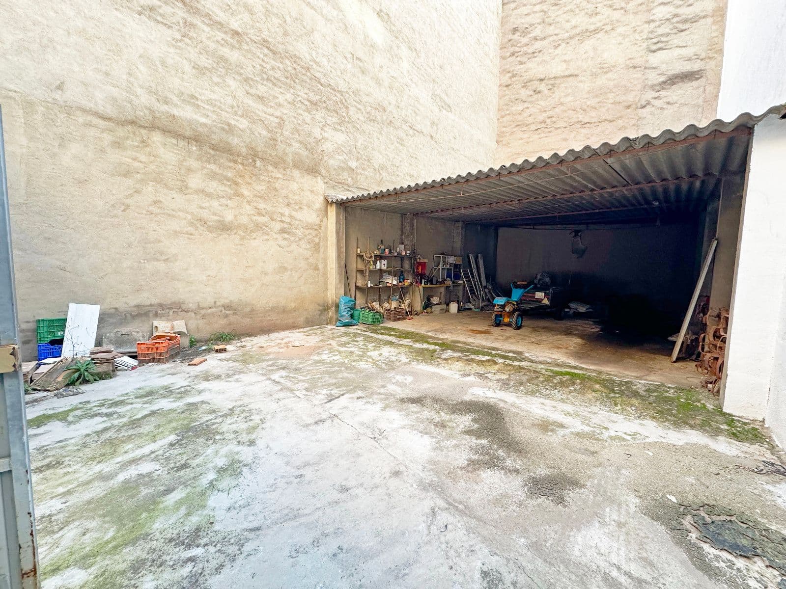 Parcela urbana en venta en la zona El Pilar - 2