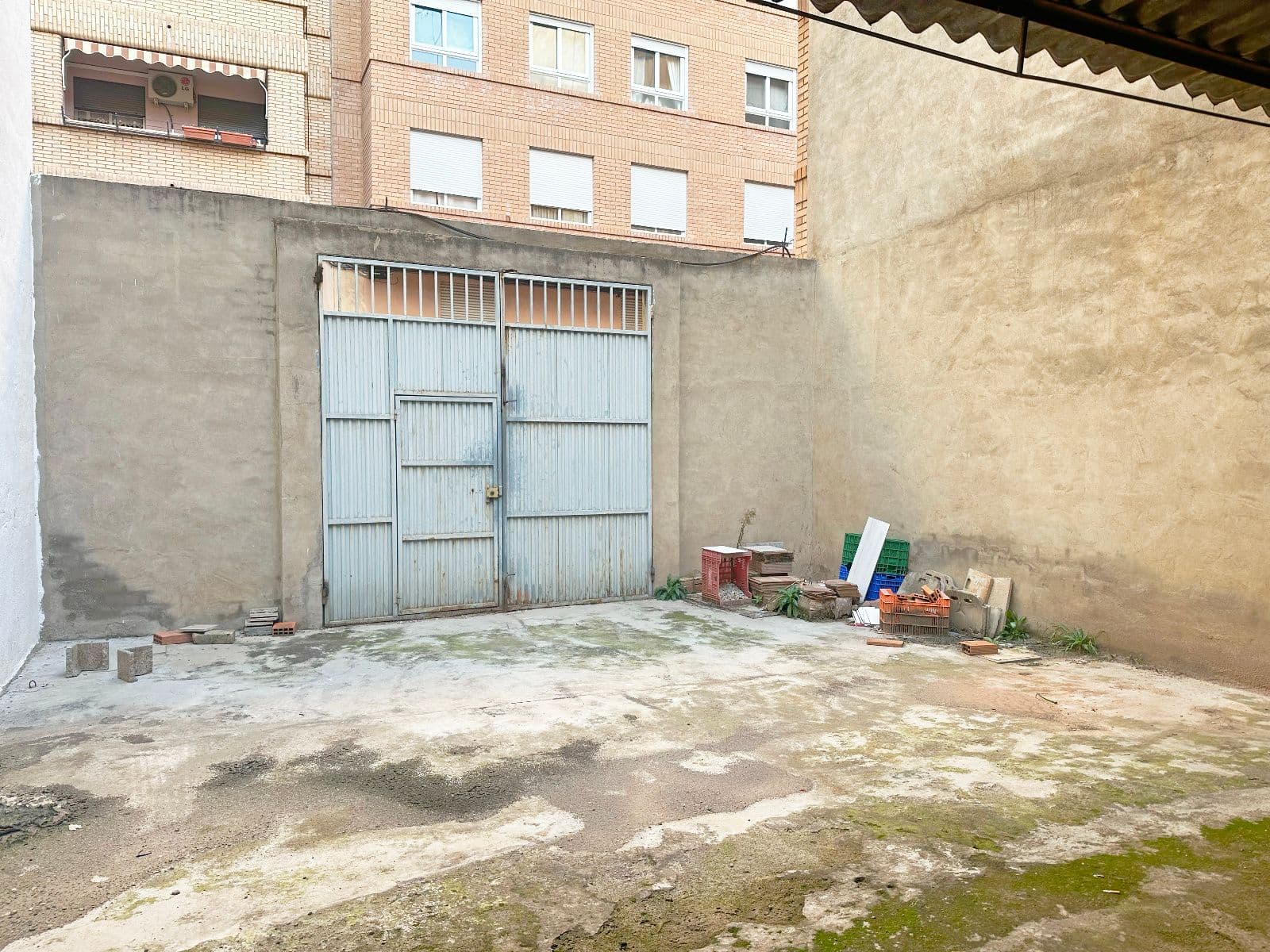 Parcela urbana en venta en la zona El Pilar - 5