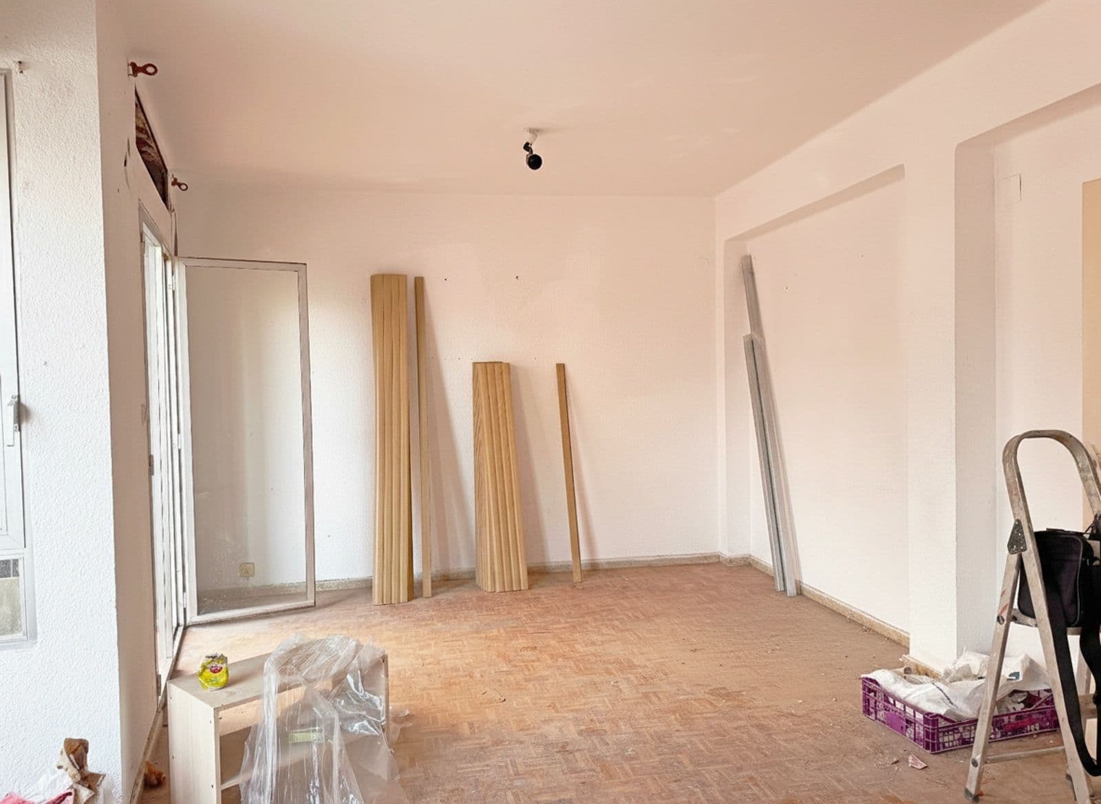 Edificio con local y viviendas en rentabilidad - 5