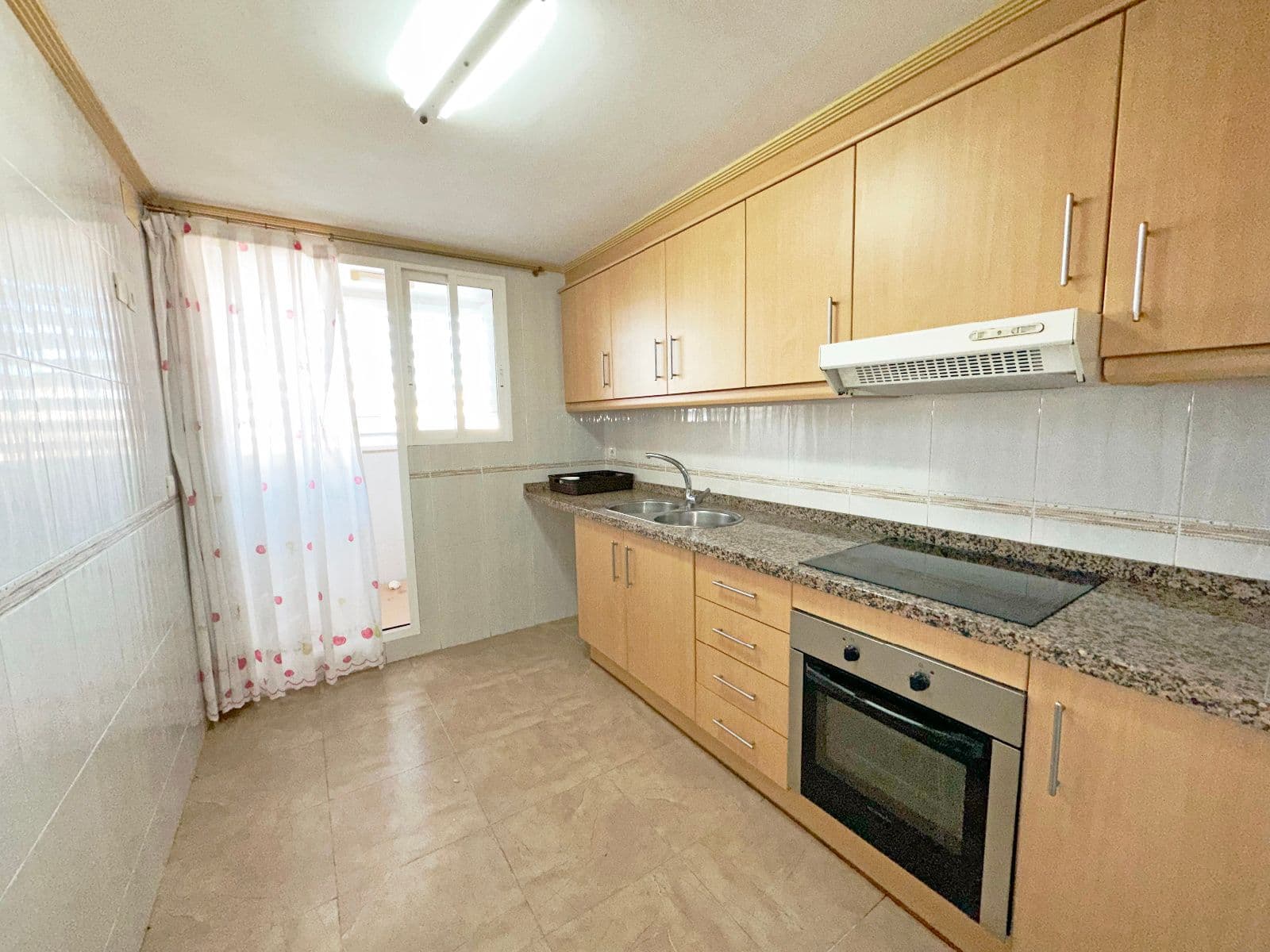 Ático dúplex luminoso con dos terrazas en Vila-real - 2