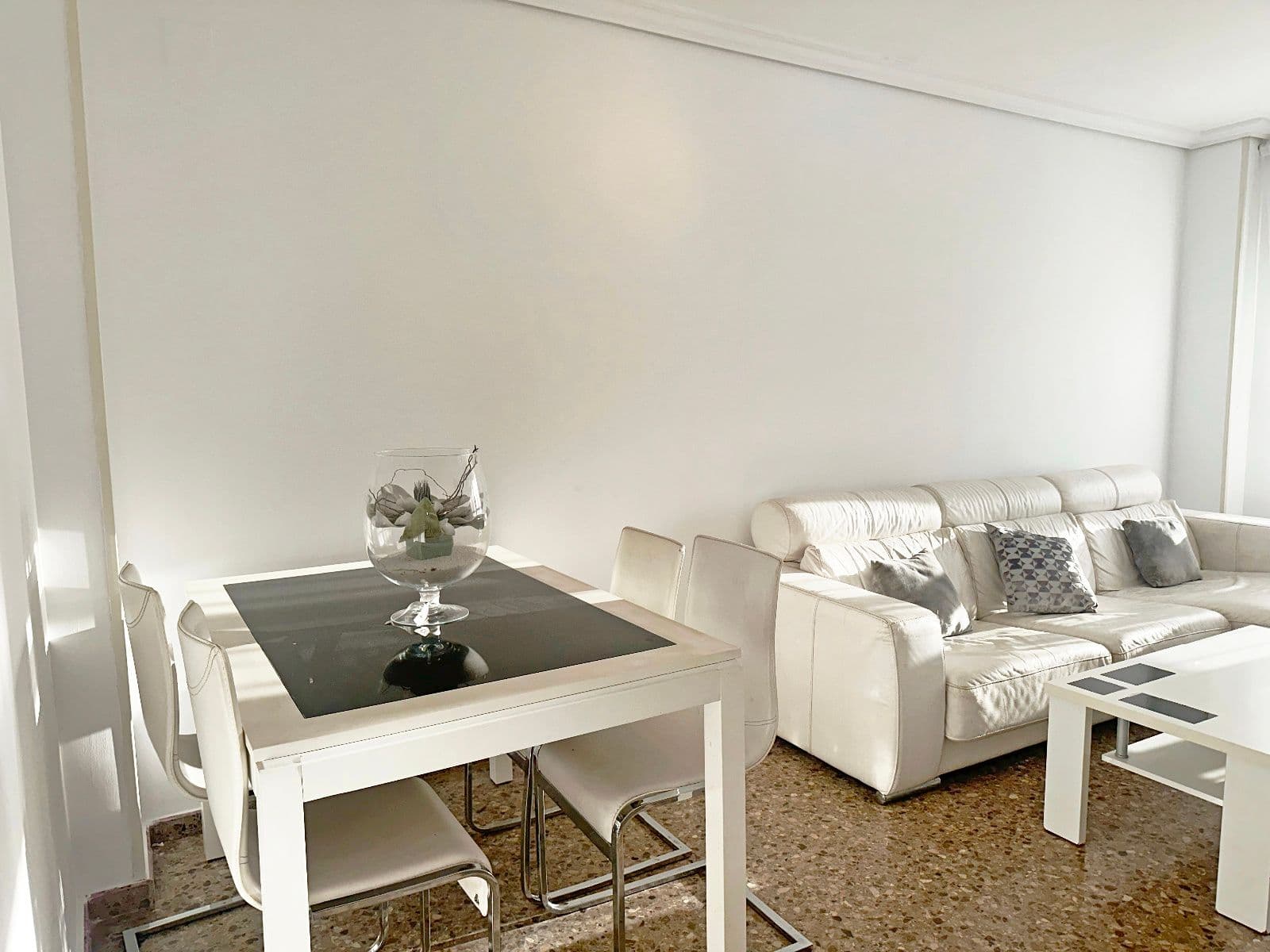 Ático dúplex luminoso con dos terrazas en Vila-real - 5