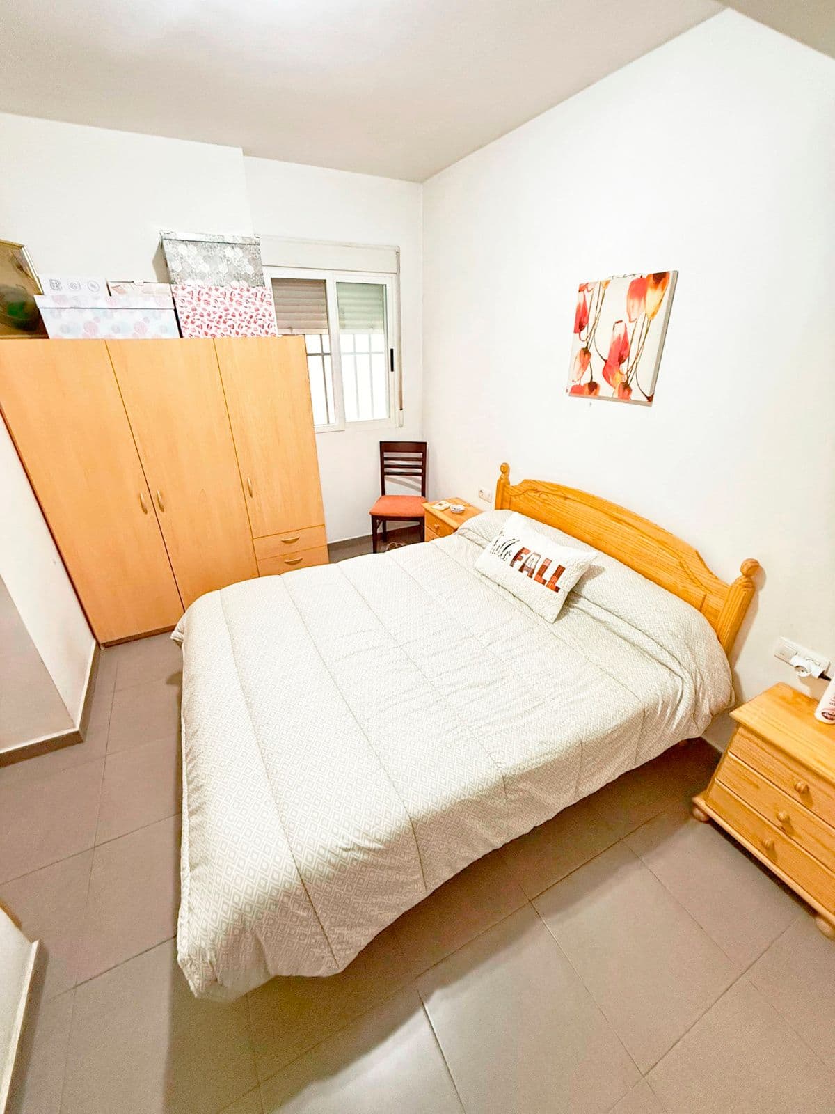 Apartamento en Chilches con terraza y balcón - 3