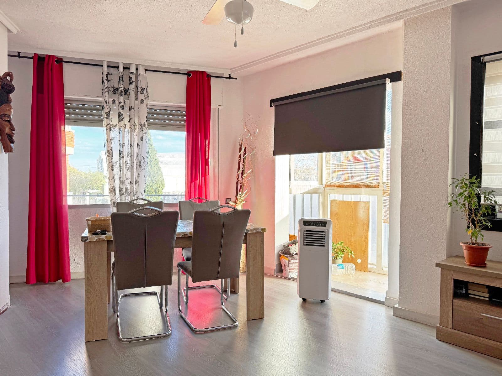 Piso luminoso en venta en Oropesa del Mar - 4