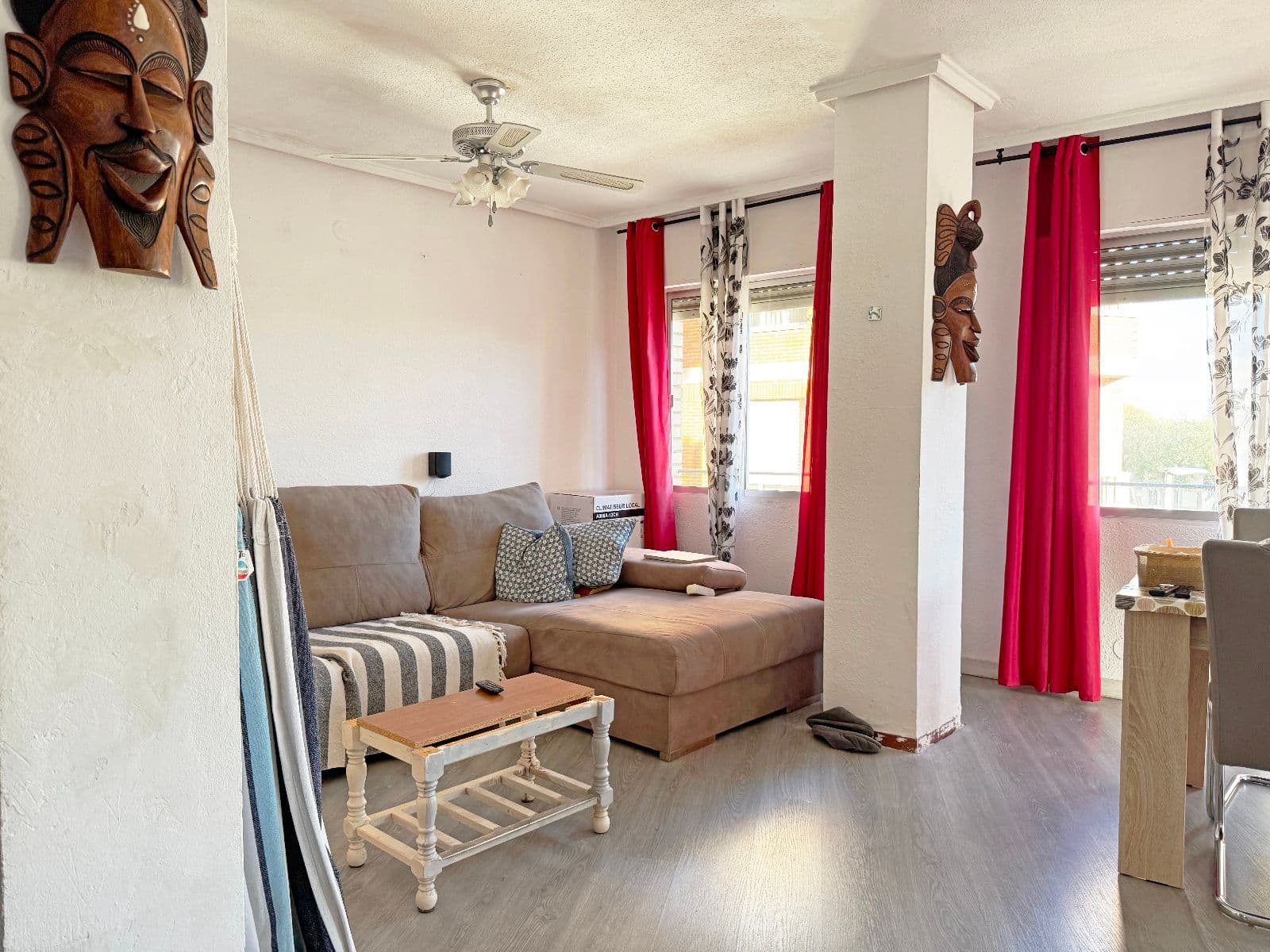 Piso luminoso en venta en Oropesa del Mar - 5