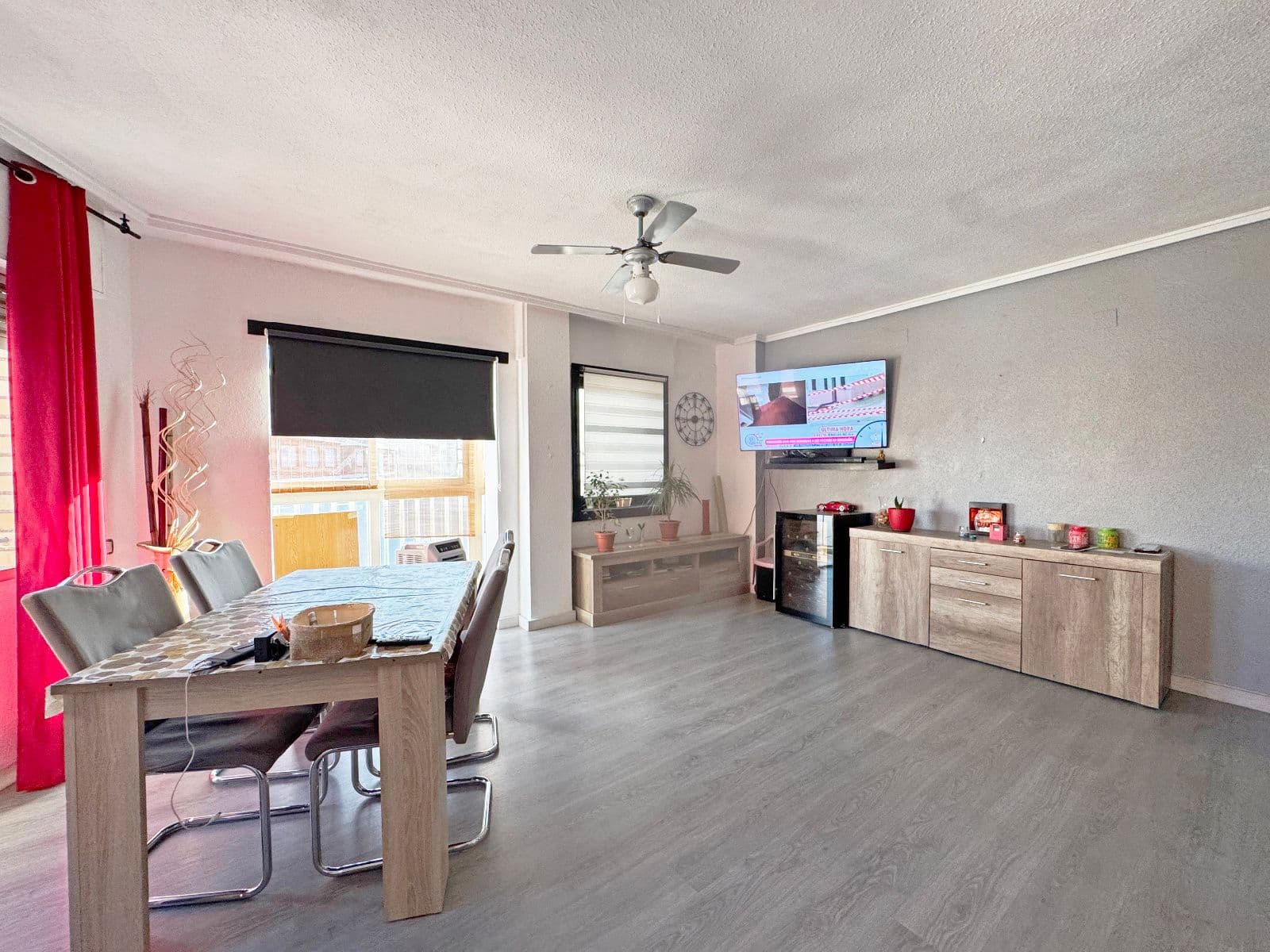 Piso luminoso en venta en Oropesa del Mar