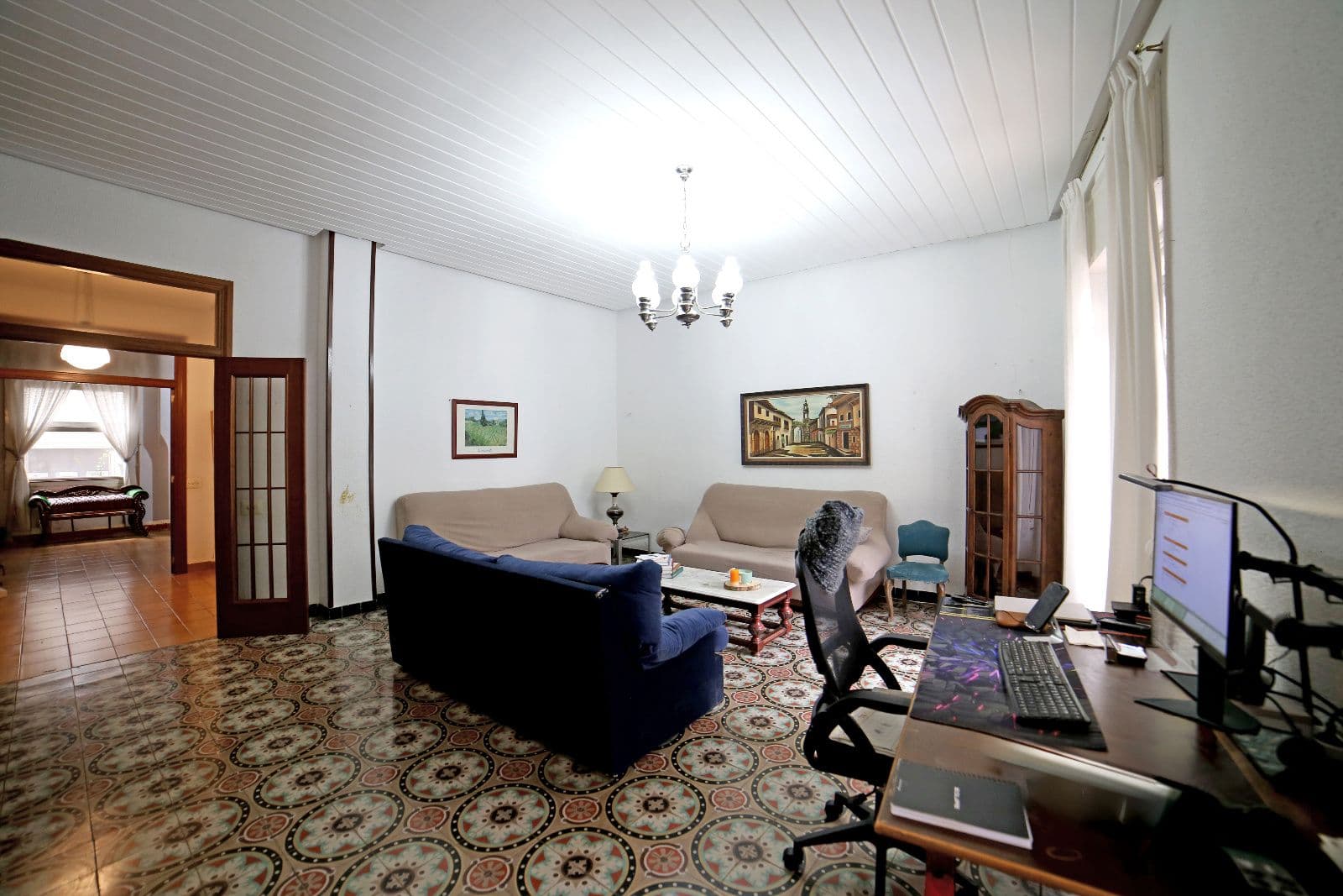 Casa con división horizontal en Vila-real - 2