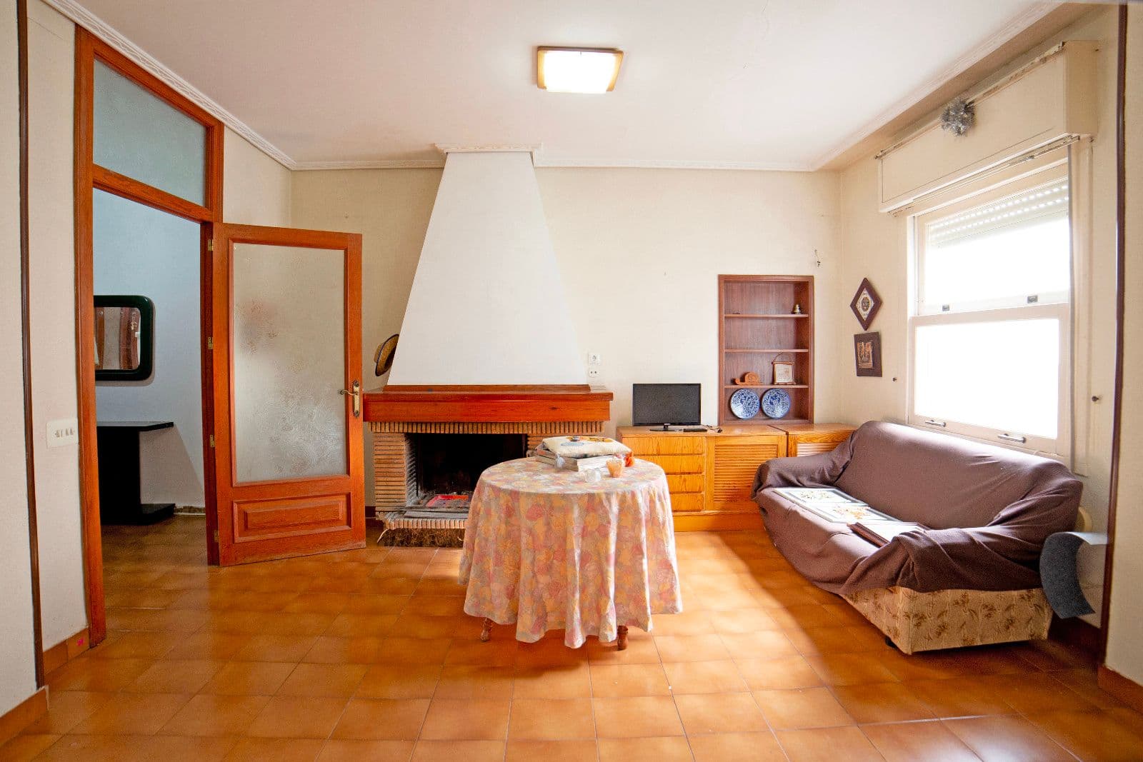 Casa con división horizontal en Vila-real