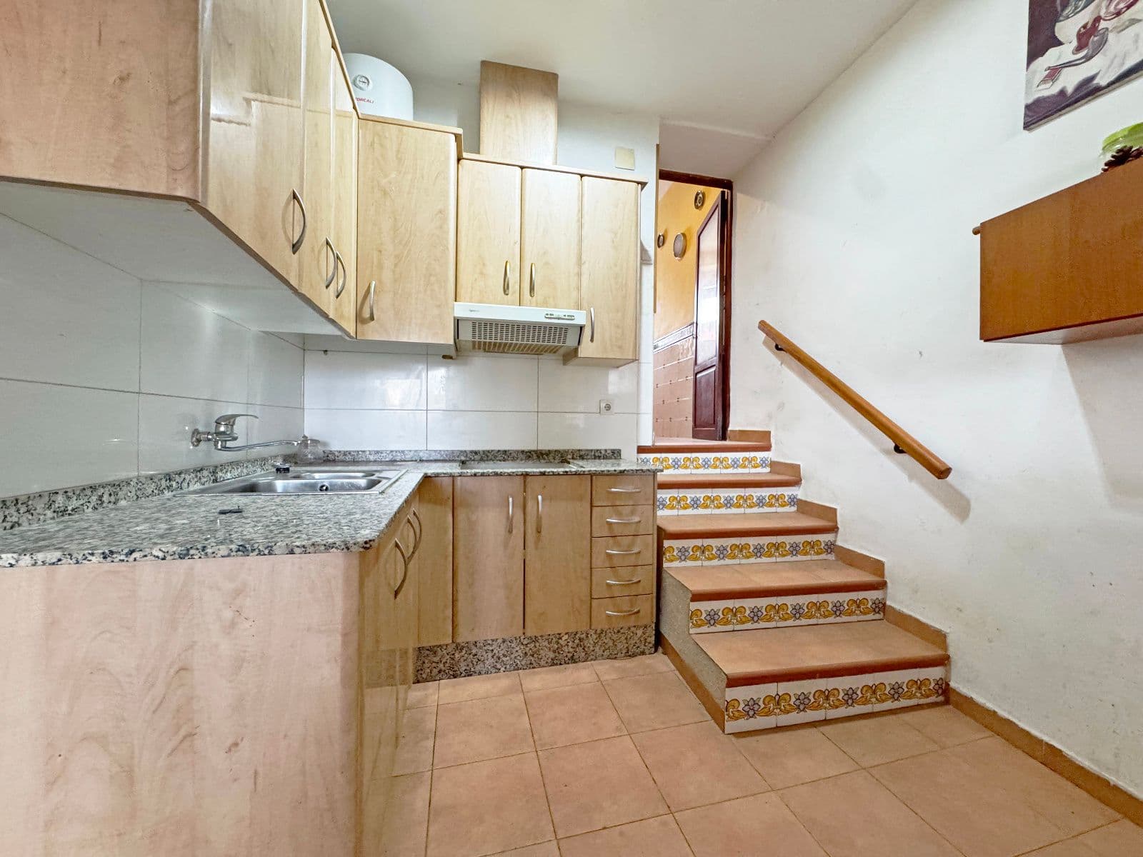 Casa con vistas al mar en Oropesa - 2