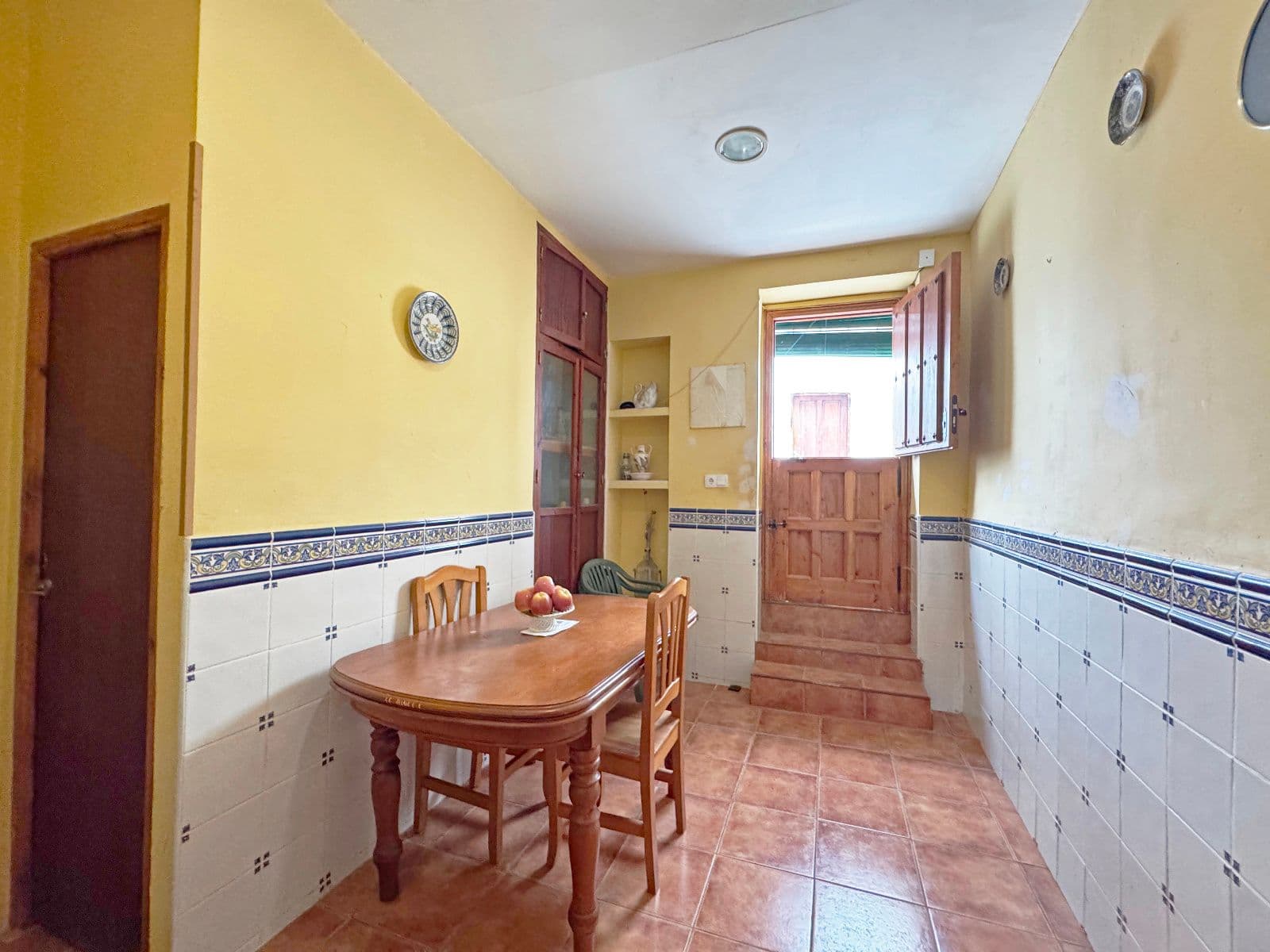 Casa con vistas al mar en Oropesa