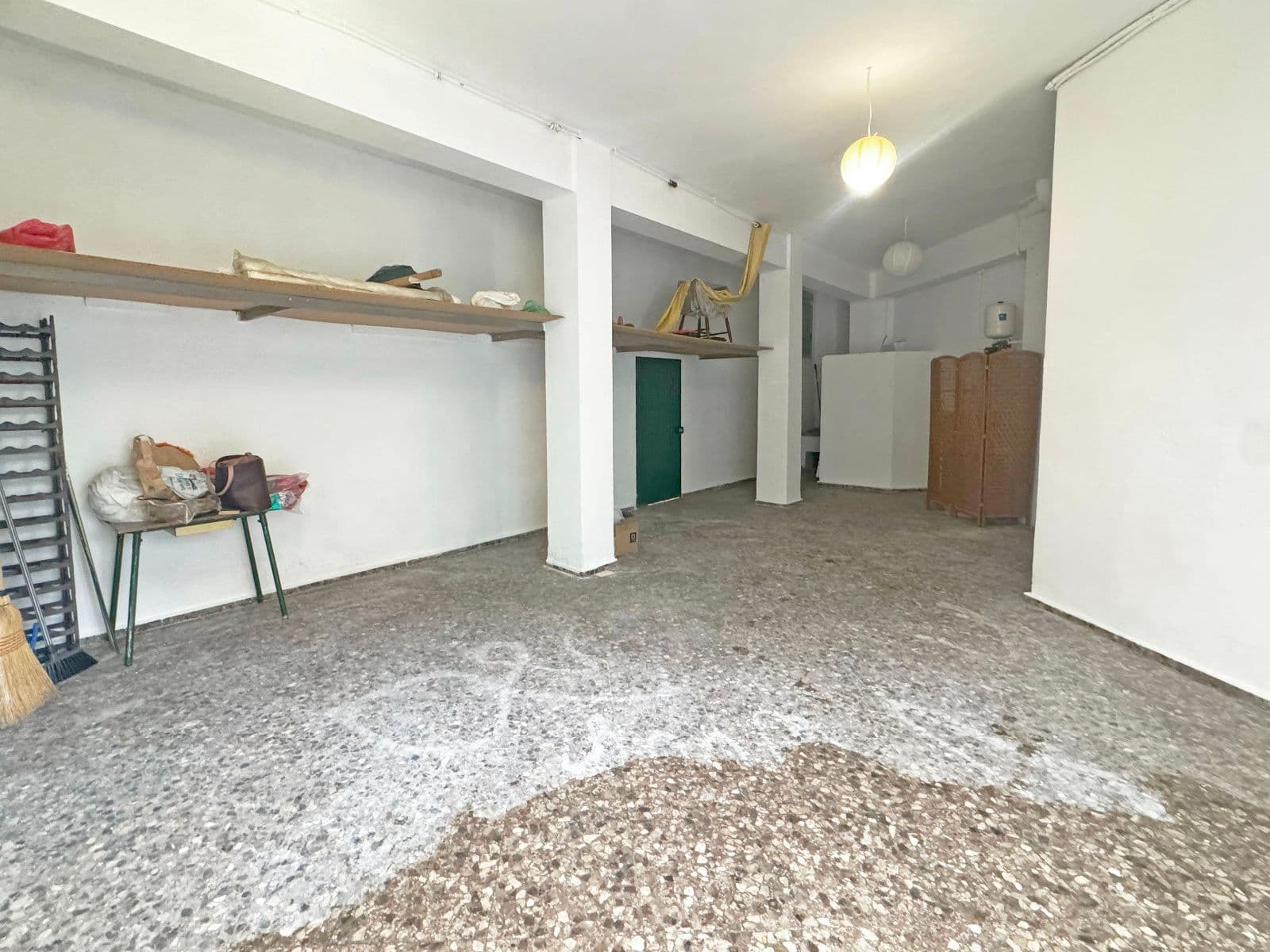 Local versátil en zona céntrica de Burriana - 2