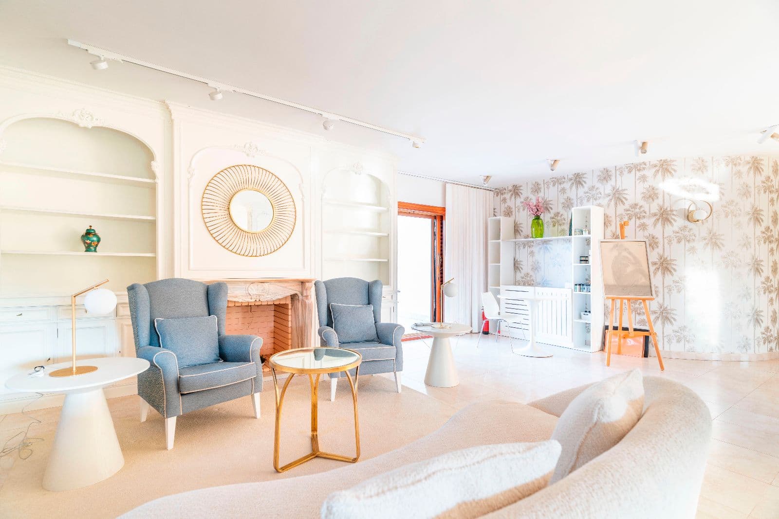 Chalet exclusivo con piscina en Benicàssim - 4