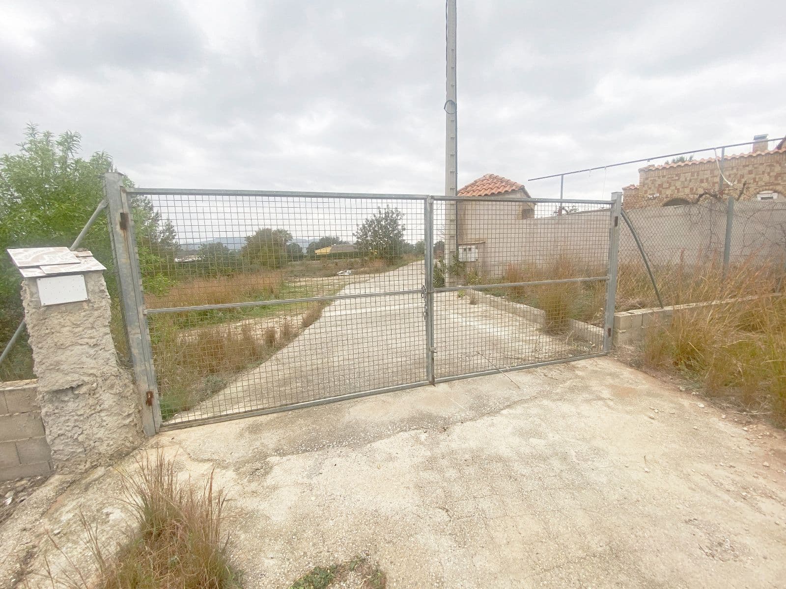 Chalet con piscina y gran parcela en Vilamarxant - 3