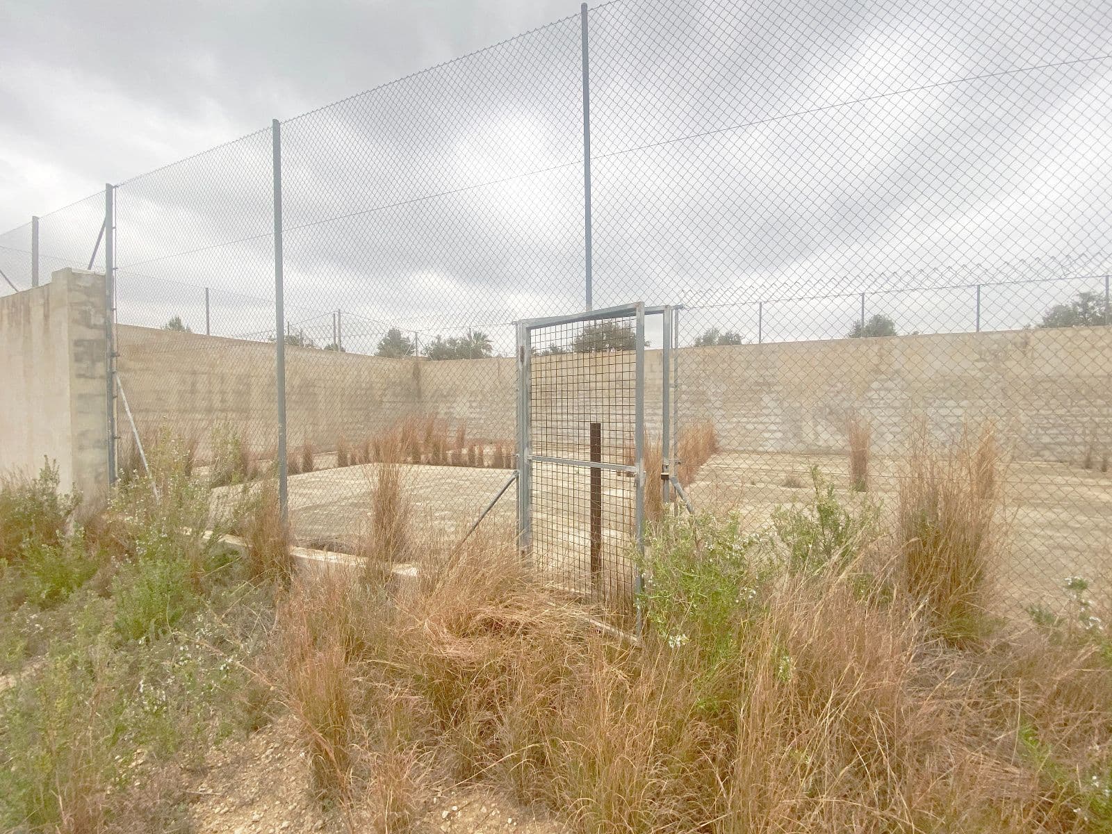 Chalet con piscina y gran parcela en Vilamarxant - 5