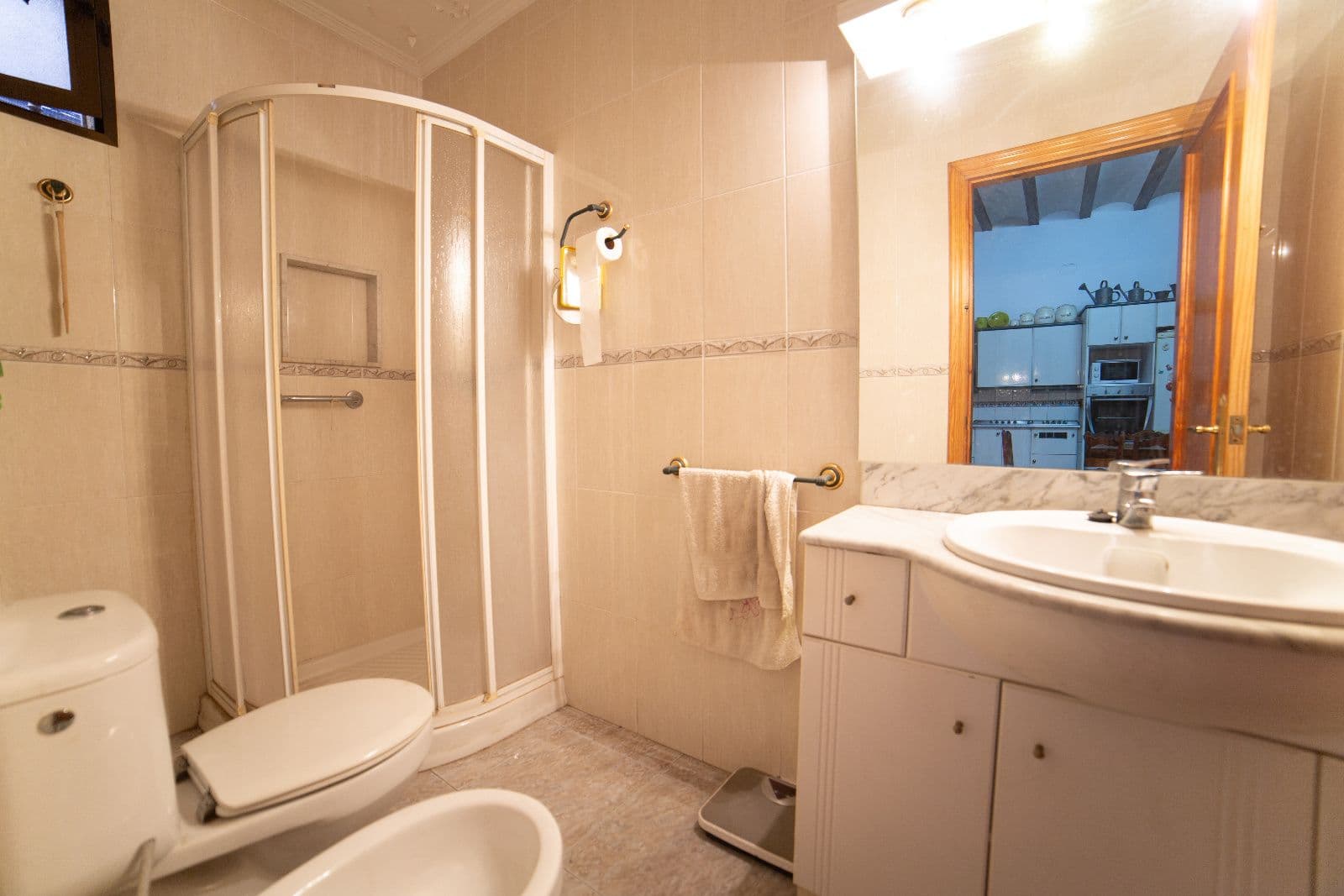 Casa con encanto en zona histórica de Vila-real - 4