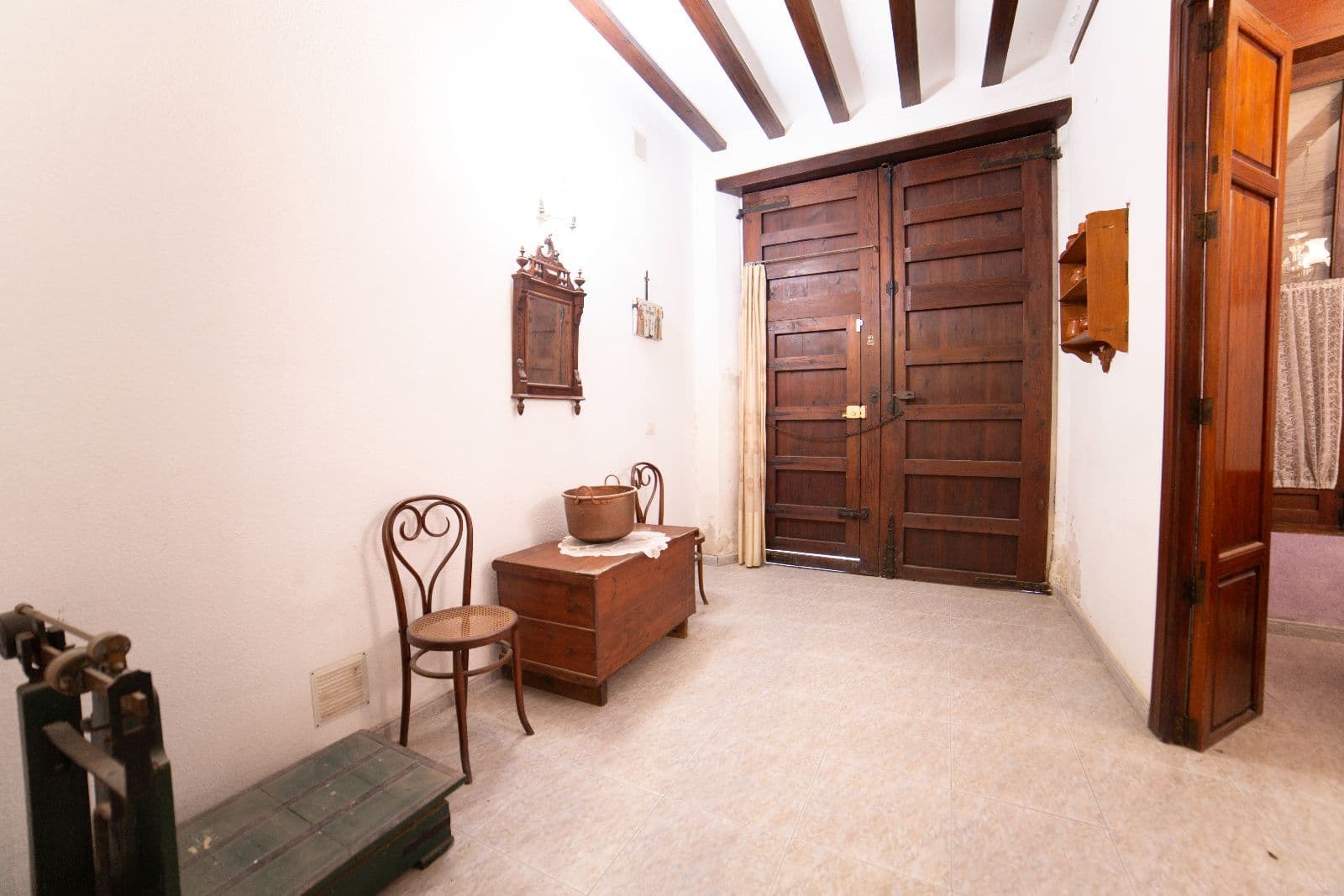 Casa con encanto en zona histórica de Vila-real - 3