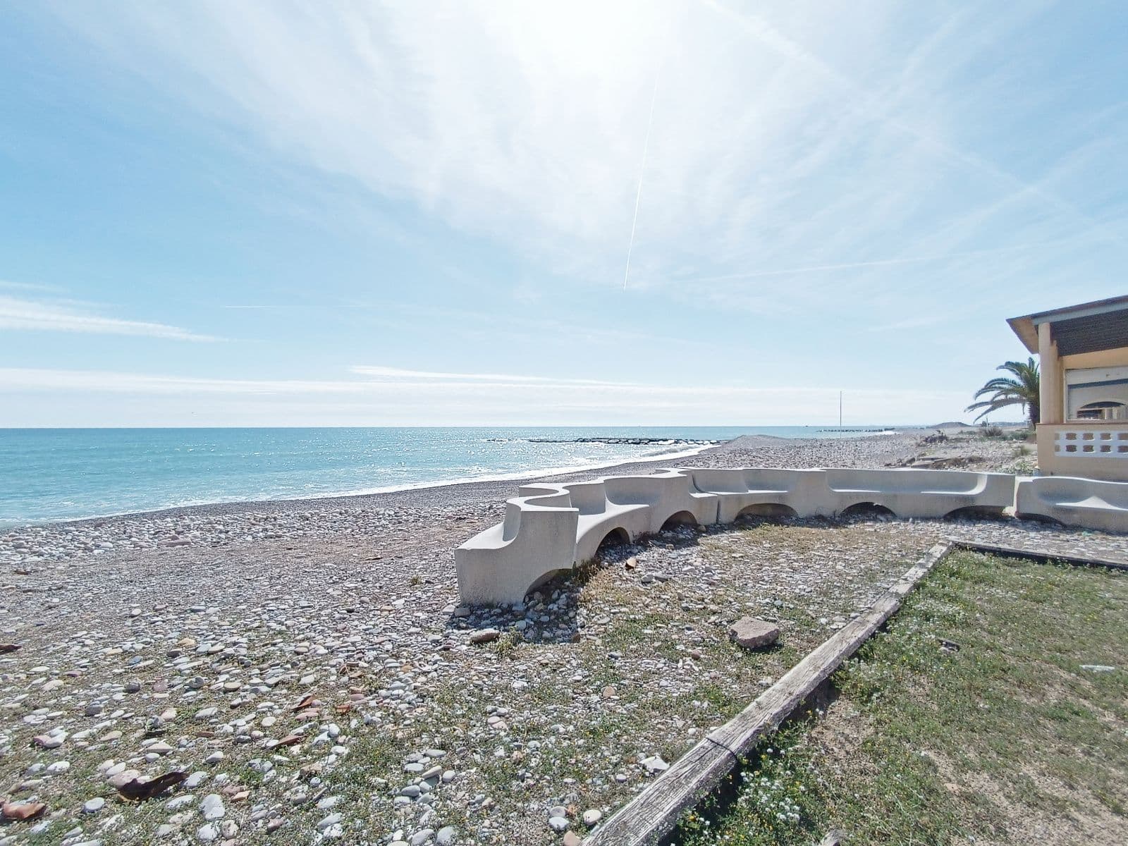 Solar urbano cerca de la playa en Nules - 3