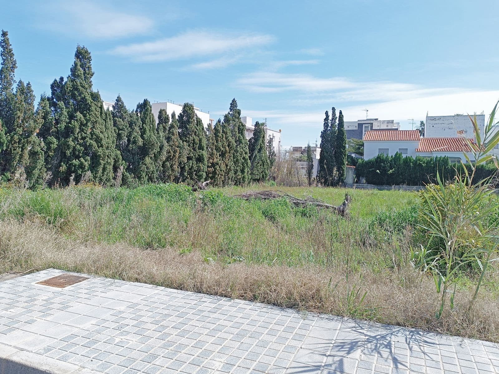 Parcela urbana próxima al mar en Nules - 4