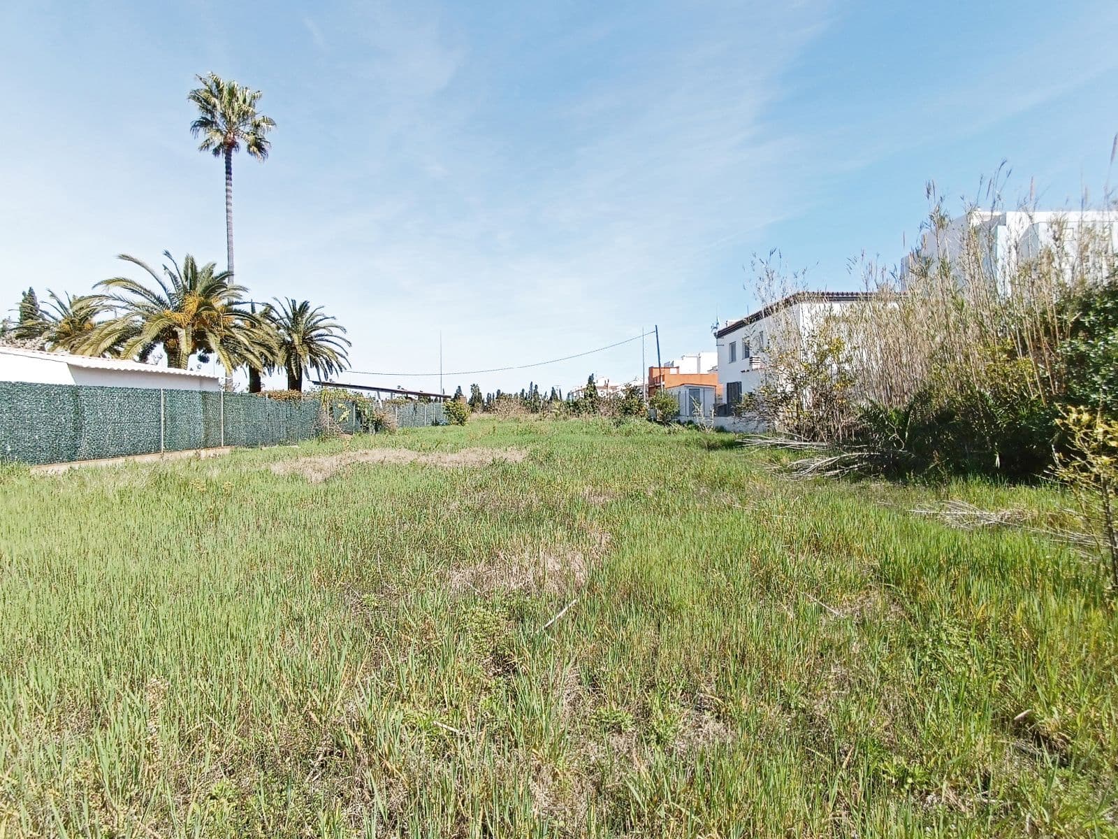 Solar urbano junto al mar en Nules - 3