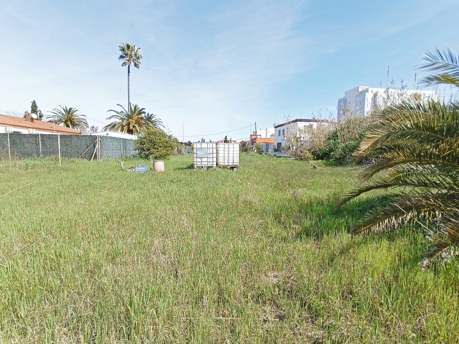 Solar urbano junto al mar en Nules - 4