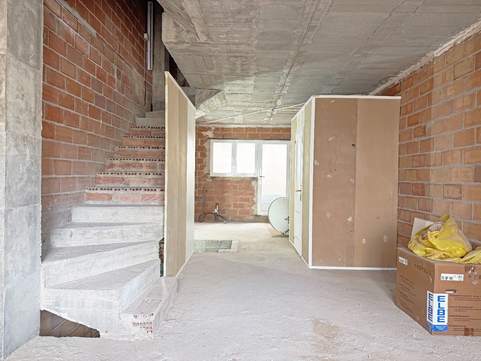 Casa con garaje en zona centro Vila-real - 3