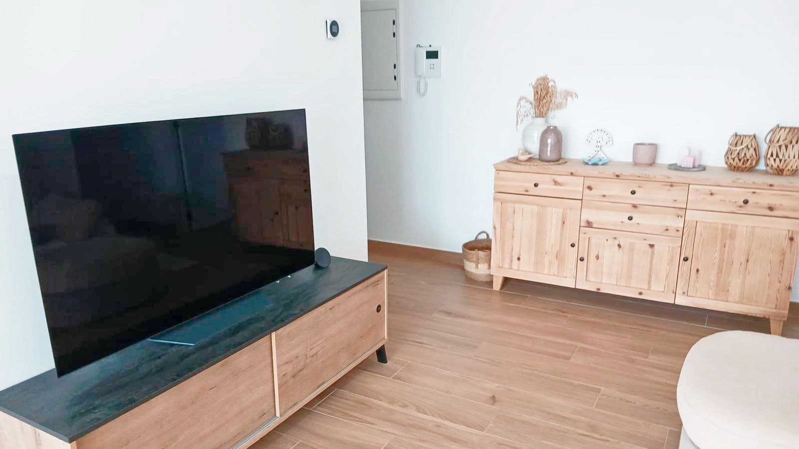 Chalet moderno e independiente con piscina en Madrigal - 4