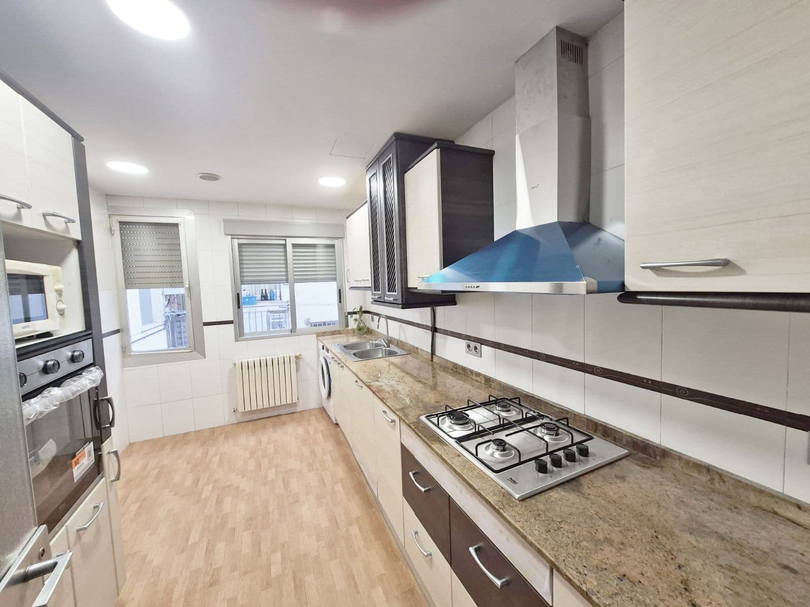 Piso de 2 habitaciones en centro de Castellón - 4