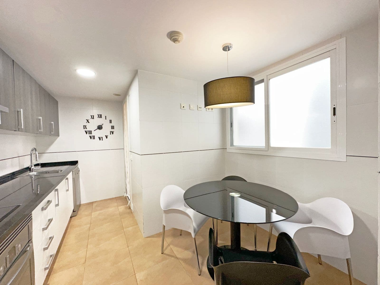 Piso de 3 habitaciones con garaje en Vila-real - 3