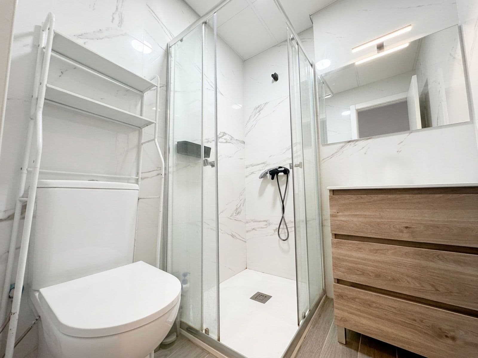 Casa con terraza para reformar en Burriana - 3