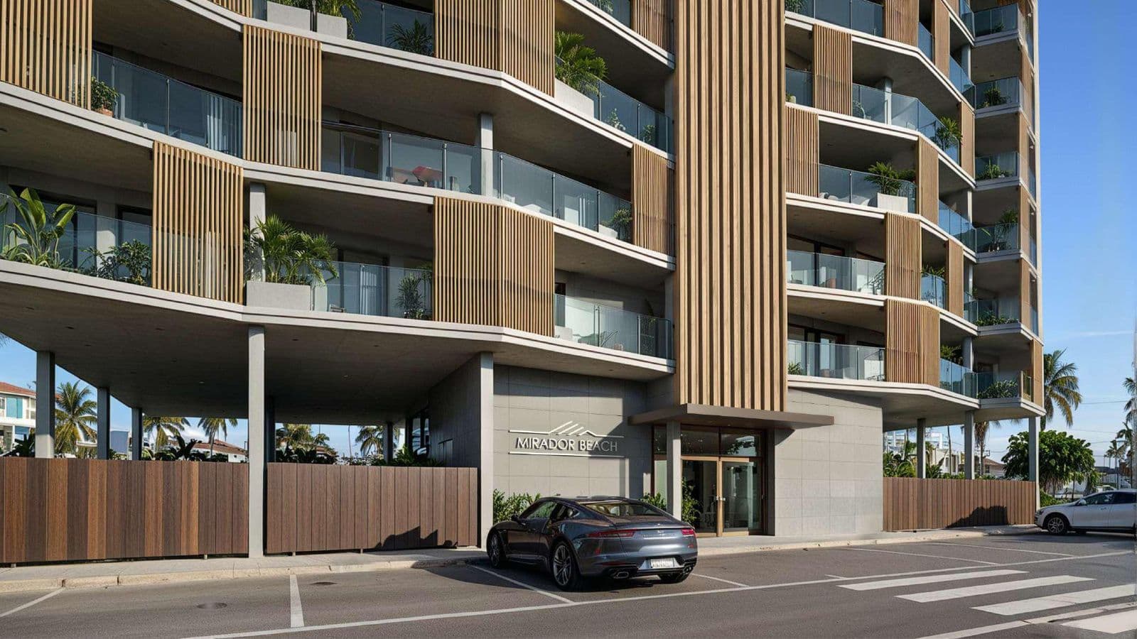 Apartamento 2 dormitorios en Mirador Beach Moncófar - 3