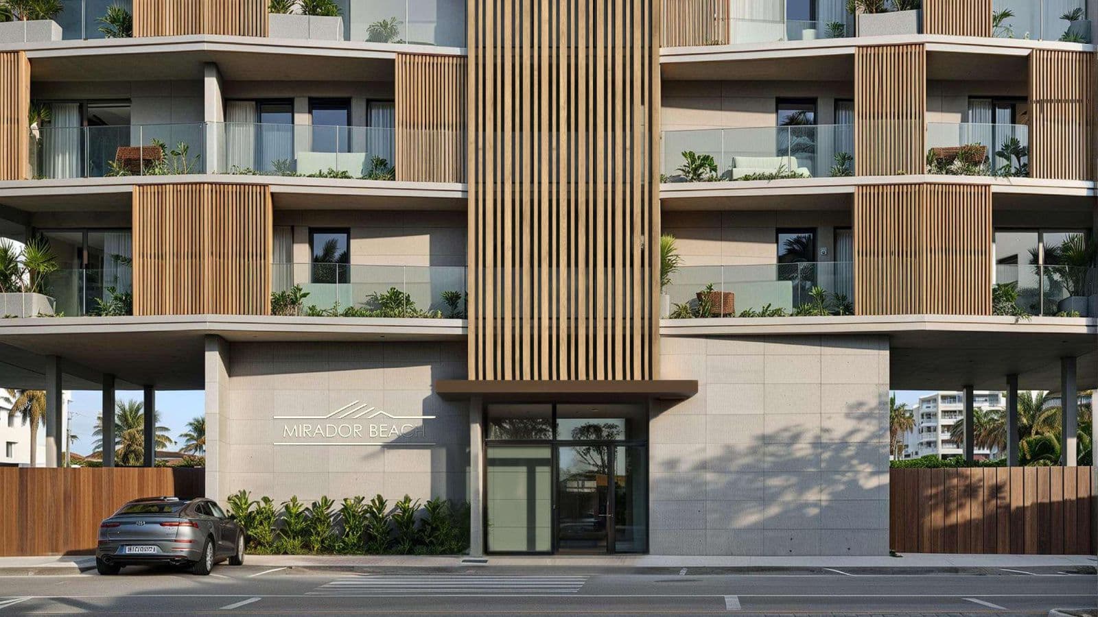 Ático 3 dormitorios en Mirador Beach Moncófar - 4