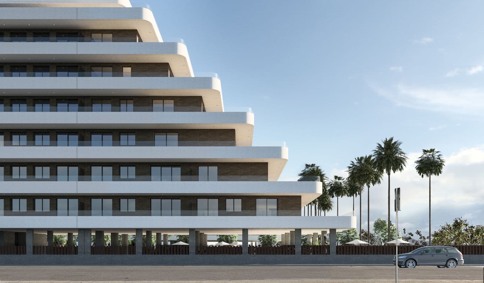 Panoramic Beach Moncófar (2ª fase)