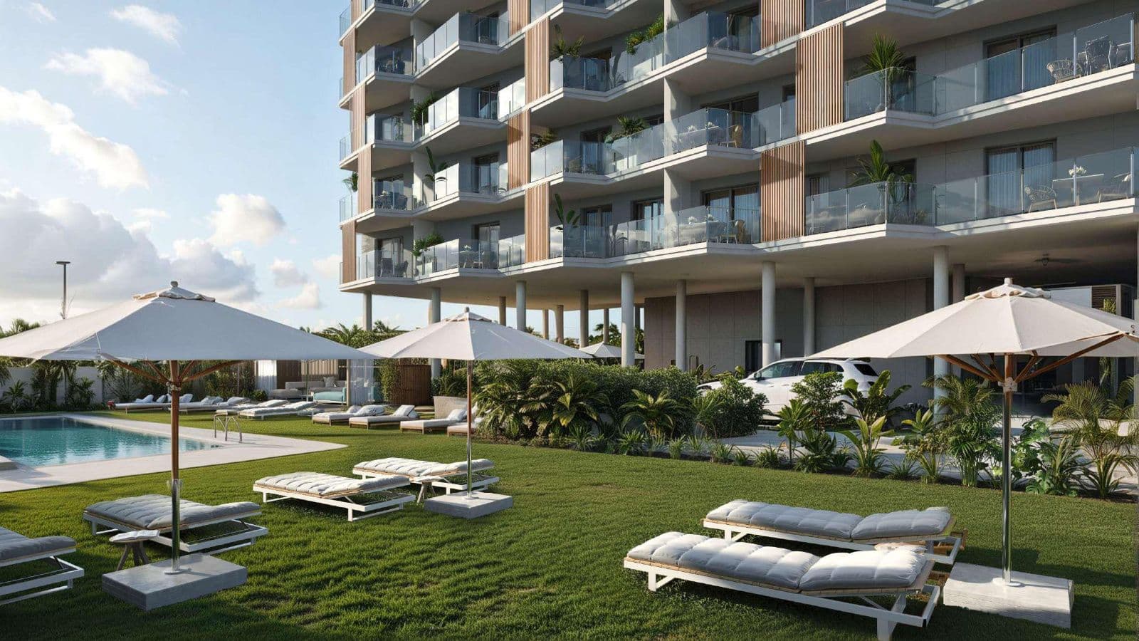 Mirador Beach Moncófar - 4