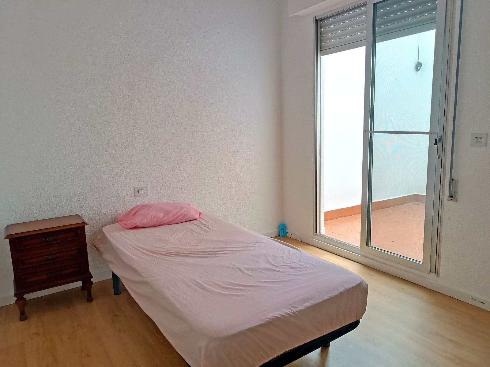 Piso reformado con patio y trastero en alquiler en Vila-real - 5