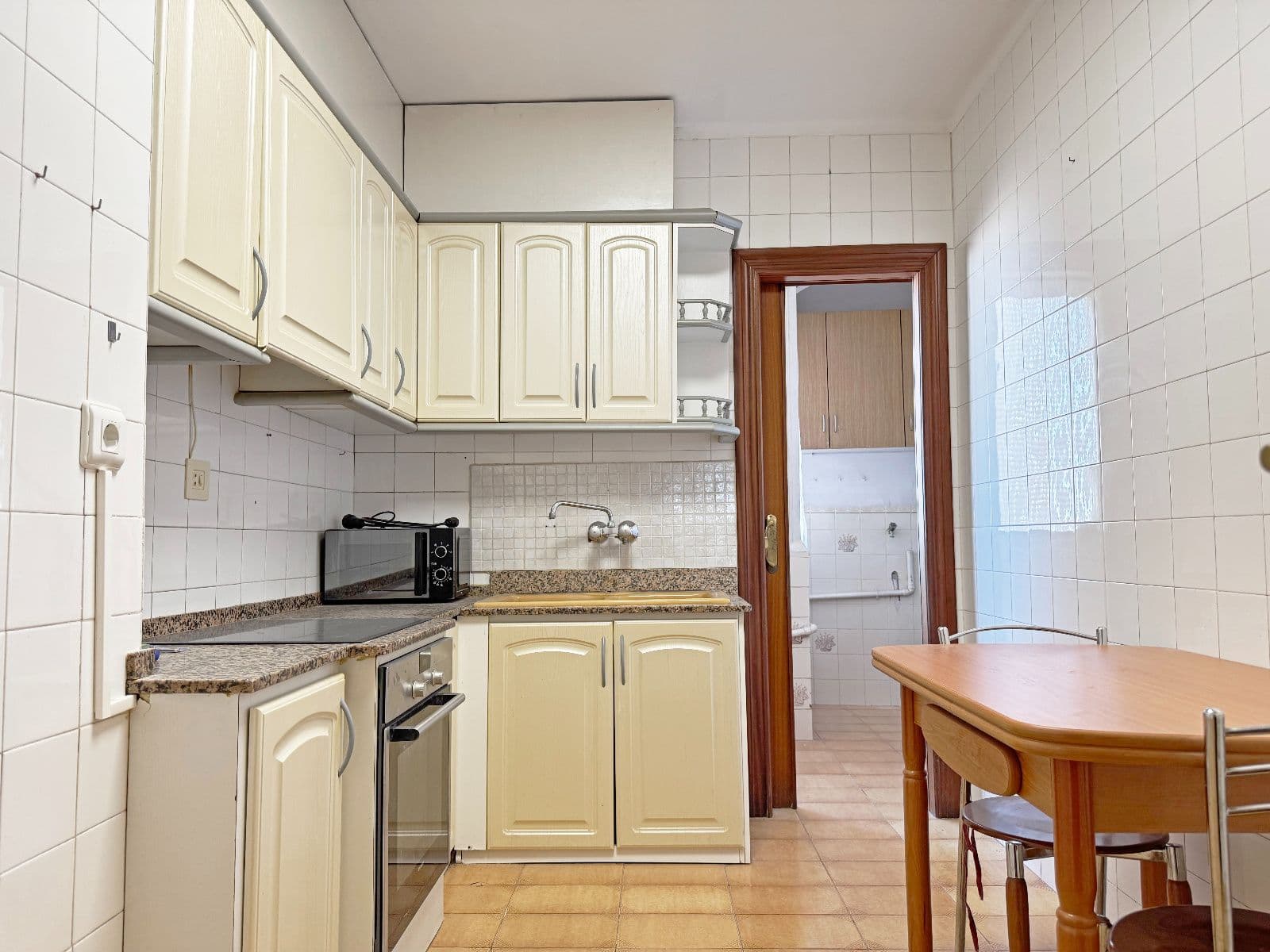 Piso esquinero muy luminoso de 4 habitaciones en Nules - 2