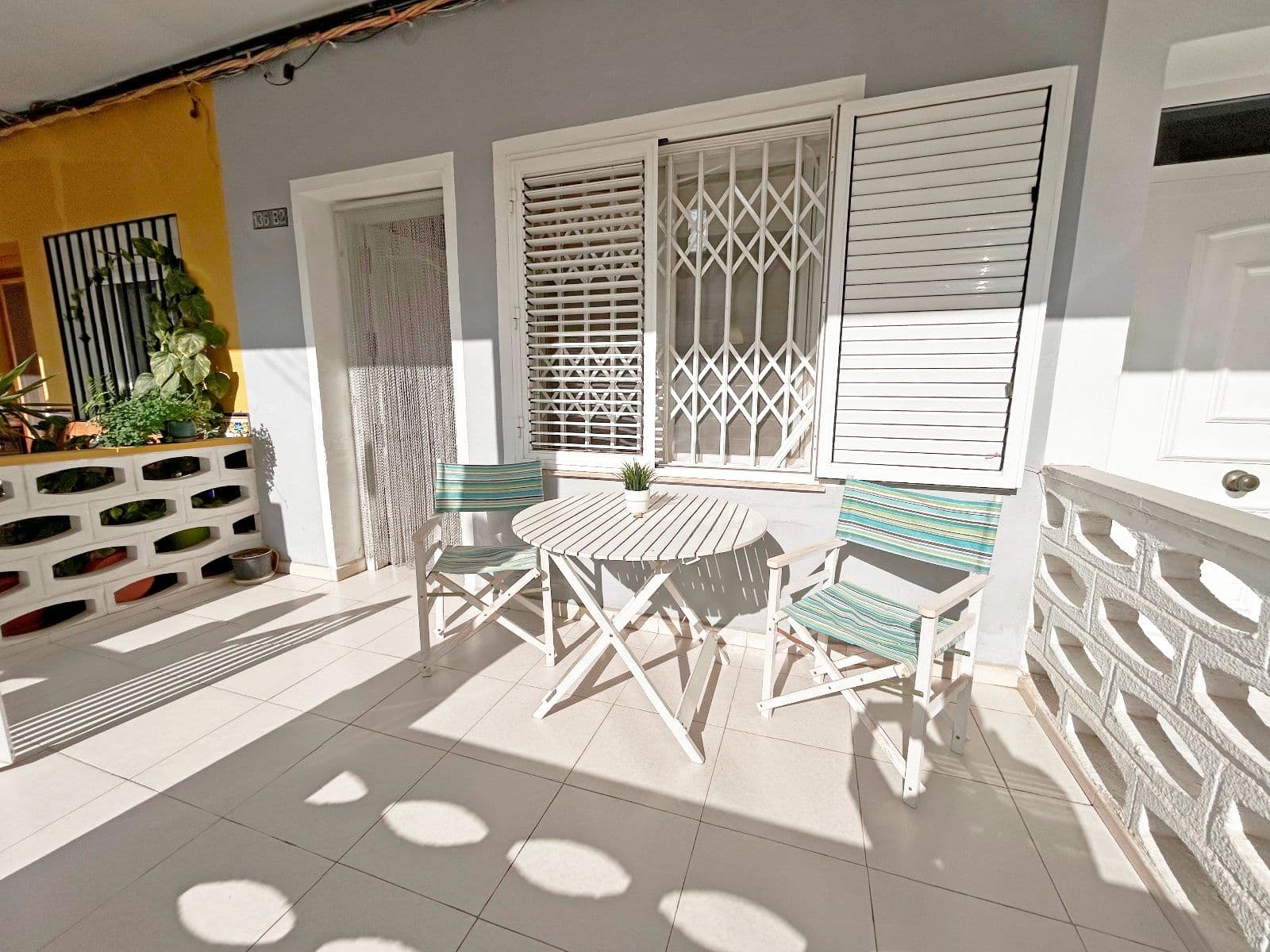 Apartamento de 2 habitaciones cerca de la playa - 2