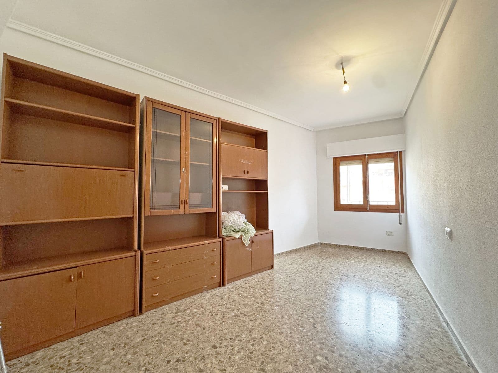Piso de 4 habitaciones con terraza en L’Alcora - 5